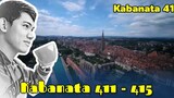The Pinnacle of Life / Kabanata 411 - 420