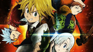 Seven Deadly Sins (S1) E15