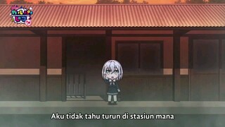 BanG Dream! Girls Band Party! Pico: Ohmori Episode 19 Sub Indonesia