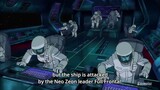 ()(Mobile Suit Gundam Unicorn RE:0096)() - Ep.7