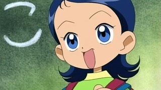 Ojamajo Doremi (Season 1) Episode 03 [English Sub]