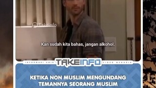 seketika akrab dengan ortu teman