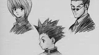 Hunter X Hunter 1999 Eps.24 Anime sub indo