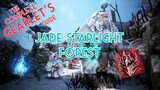 The Black Desert Gearlet's Guide to Jade Starlight Forest | Flame & Labreska