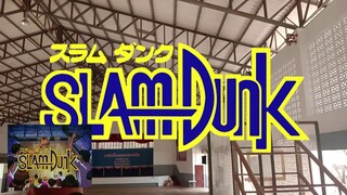 SlamDunk live action Opening