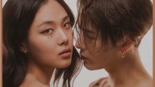 Wang Jiaer and BIBI's collaboration song｜The sexy smoky voice makes my heart itch ah ah ah I'm in lo