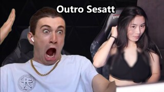 Keselek Outro YUTUBER Minecraft 🤨 (Azel Meme)