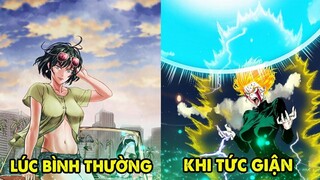 Fubuki, Chó Man _ 7 Nhân Vật Sẽ Có Đất Diễn Trong Tương Lai