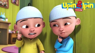 Selamat Pengantin | Upin Ipin Terbaru 2022 | FULL Episode Baru Upin & Ipin Musim 16