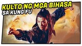 Kulto ng mga Bihasa sa Kung Fu  (Tagalog Dubbed) ᴴᴰ┃Jet Li Movie