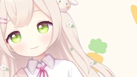 【Hasaki Rabi】Kelinci Jepang memasak mie bekicot untuk pertama kalinya dan mengatakan baunya sangat t