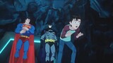 Watch FULL movie: Batman and Superman: FOR FREE: link in Description
