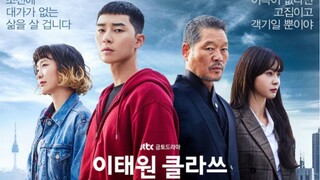 Itaewon Class S01E013 720p Hindi
