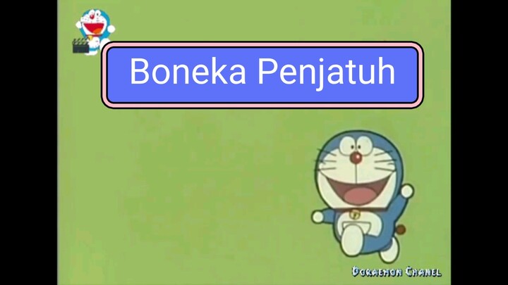 Doraemon - Episode 5 (Boneka Penjatuh)