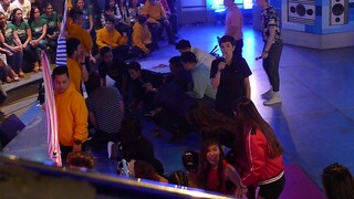 BTS at It's Showtime