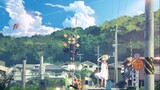 [MAD·AMV] Kompilasi pemandangan indah dalam anime