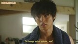 A girl and three sweetheart Ep.1 (Sub Indo) Japanese Drama