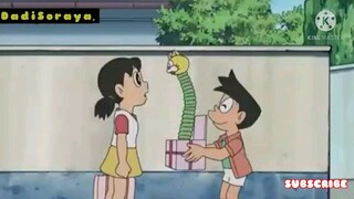 Doraemon - Tongkat Kotak Kejutan