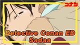 Detective Conan ED57 「Sadaa」- First place_A