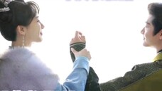 When facing Xiaoyao, Xuan turns into a clingy brother, and it’s so much fun to see Yaoxuan and his s