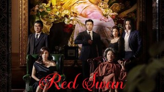EPISODE 1📌 🦢Red Swan (2024)
