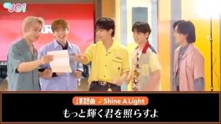 JPOP JO1 SING THEIR SONG IN FULL JAPANESE (SHO cut)