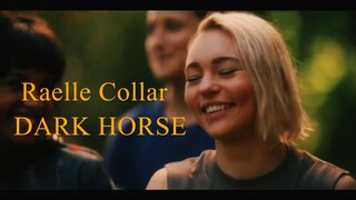 Raelle Collar ⟩⟩ Dark Horse {+2x10}