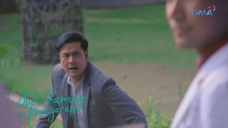 Abot Kamay Na Pangarap: Saving Doc Lyndon (Episode 325)