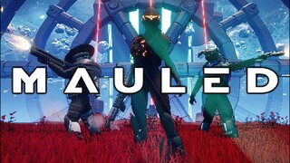 Mauled | GamePlay PC