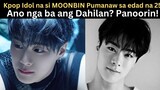 Kpop Idol na si Moonbin ng ASTRO Pumanaw sa edad na 25 at ito ang Dahilan
