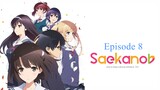 Saenai Heroine no Sodatekata Season 2 Episode 8 Sub Indo