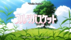 Fruits Basket S1 - Eps 1 Sub Indo