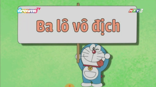 [S10] doraemon tiếng việt - balo vô địch