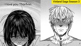 Thorfinn Has A Girlfriend! Manag Vinland Saga Season 3 Chapter 162 | 「ヴィンランド・サガ」のシーズン3の第162章を管理する