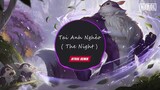 Vì Anh Nghèo ( The Night Lời Việt ) Htrol Remix & Cover | Nhạc Edm Hot Tiktok Gây Bão 2021 Hay Nhất