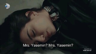 Yeni_Hayat (bodyguard&model) episode 2