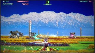 閃攻機人アスラ - ASURA THE STRIKER -