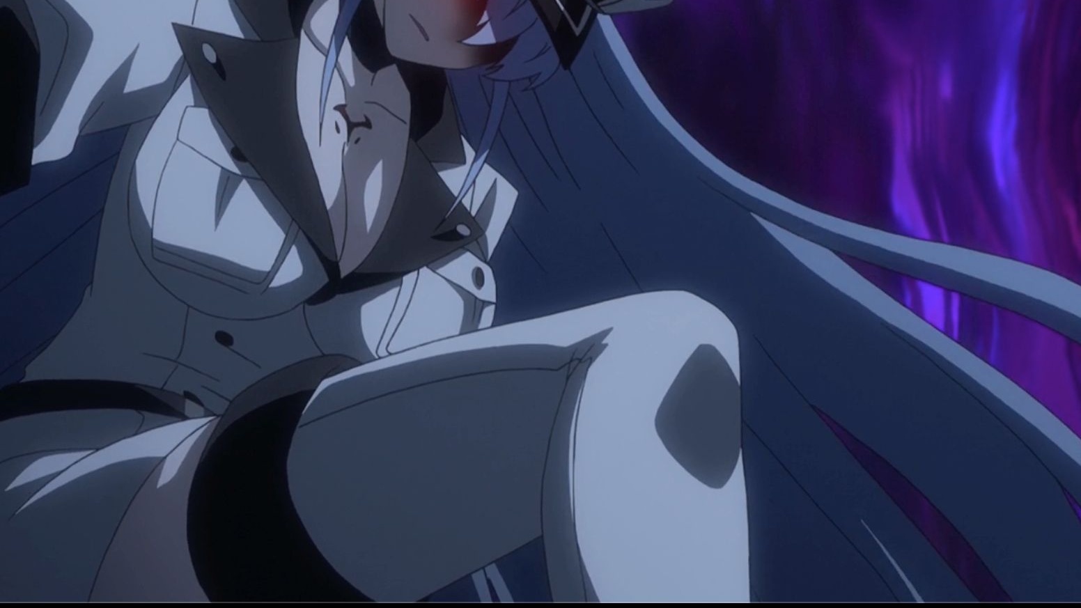 General Esdeath Akame ga Kill! AMV #akamegakil #fypシ #amv_anime #amv #