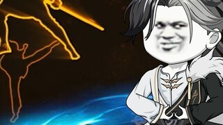 The useless young master swallowed the elixir and instantly became a congenital warrior, frightening