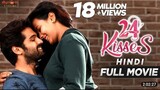 24 kisses beautiful ❤love story hindi movie