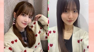 Sakura Meets #50