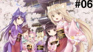 Konohana Kitan – Ep. 6