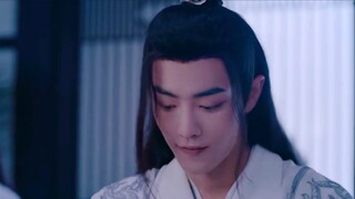 หวางเซียน/อุ๊ย ความลับของฉันถูกศัตรูคู่อาฆาตของฉันค้นพบแล้ว! (ตอนที่ 1) ตอนแรกเขาเป็นคนปากร้ายและเย็
