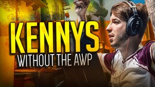 10 Minutes Of kennyS Destroying Everyone Without The AWP..