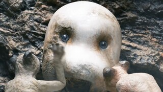 งานหนักหน่วงสุดระทึก ตัวอย่างล่าสุดจากภาพยนตร์แอนิเมชั่นสต็อปโมชั่น “JUNK WORLD”!