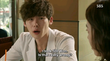 Doctor Stranger 8