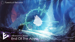 [MUSIC][RE-CREATION]Absolute MUSIC-End Of The Abyss