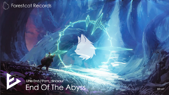 [ดนตรี][สร้างใหม่]เพลงที่สมบูรณ์แบบ-End Of The Abyss
