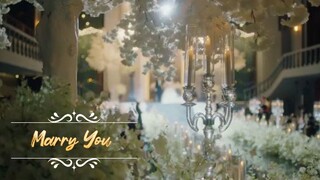 Marry you  eps 1