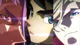 [Anime] Kumpulan Adegan & Kutipan Klasik dari "Gundam"